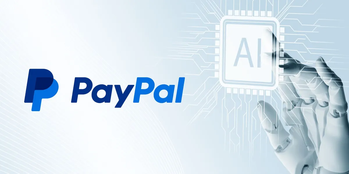 PayPal AI tool for future